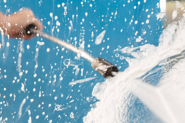 Best Patio and Deck Pressure Washing  in Shallowater, TX