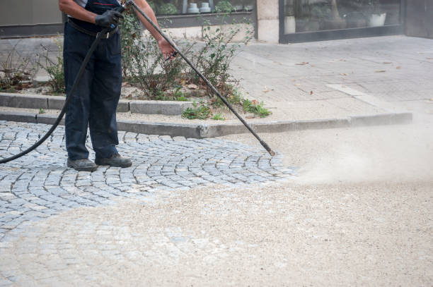 Best Gutter Cleaning  in Shallowater, TX