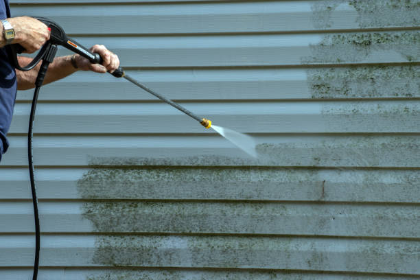 Best Graffiti Removal  in Shallowater, TX