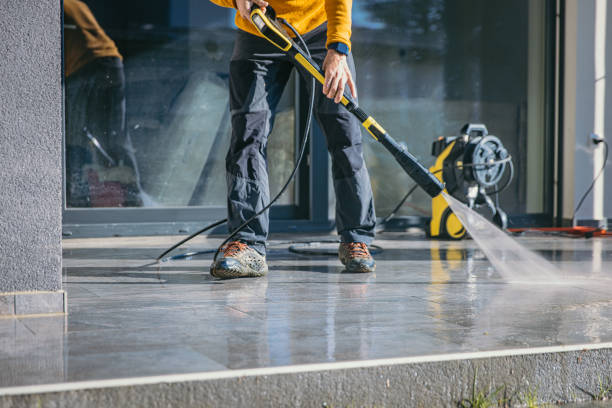 Best Gas Station Cleaning  in Shallowater, TX