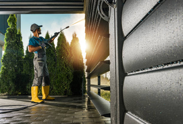 Best Solar Panel Cleaning  in Shallowater, TX