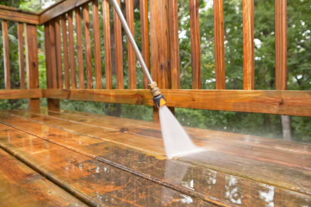Best Dumpster Area Cleaning  in Shallowater, TX